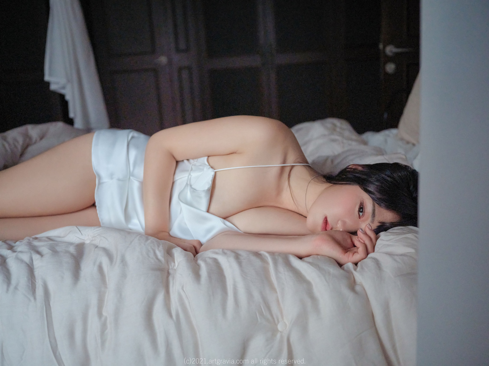 Hendoong 혠둥이, ArtGravia Vol.356 Photobook Set.02の写真 39