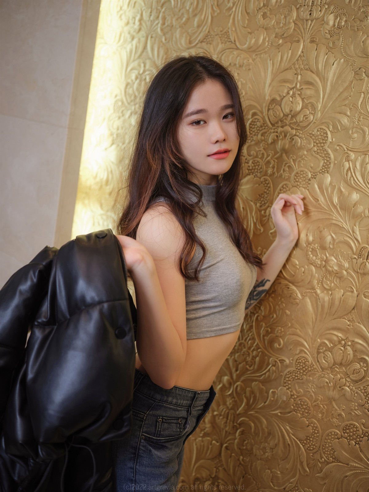 Sira 시라, ArtGravia Vol.373 Photobook Set.02の写真 4