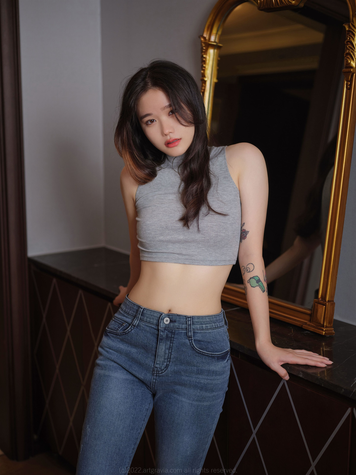 Sira 시라, ArtGravia Vol.373 Photobook Set.02の写真 9