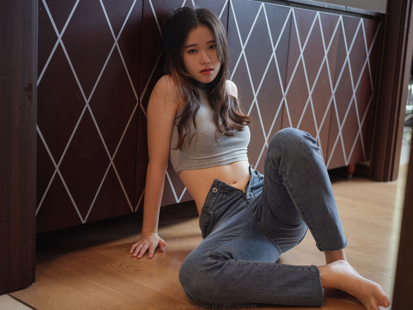 Sira 시라, ArtGravia Vol.373 Photobook Set.02の写真 17
