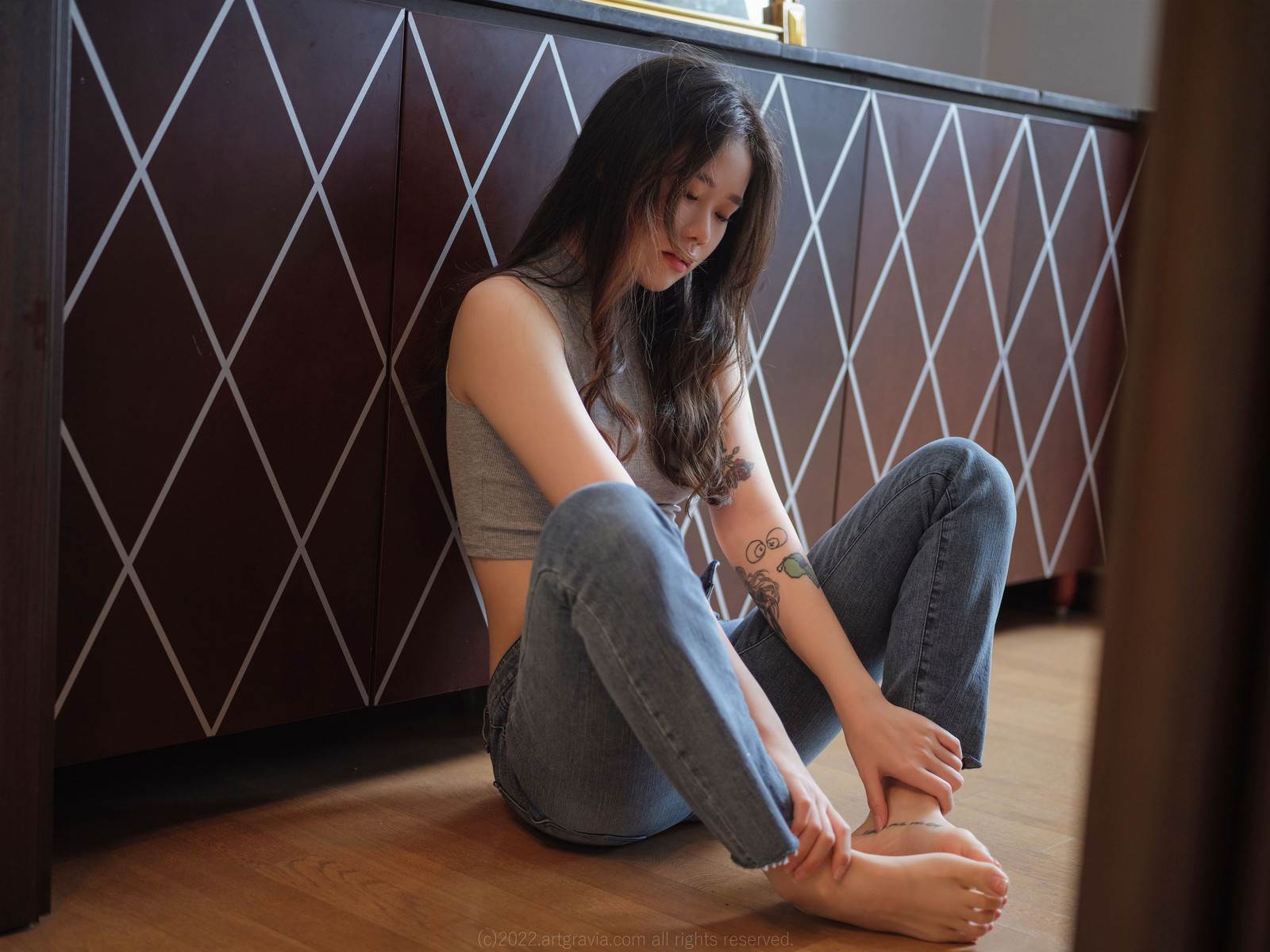 Sira 시라, ArtGravia Vol.373 Photobook Set.02の写真 18