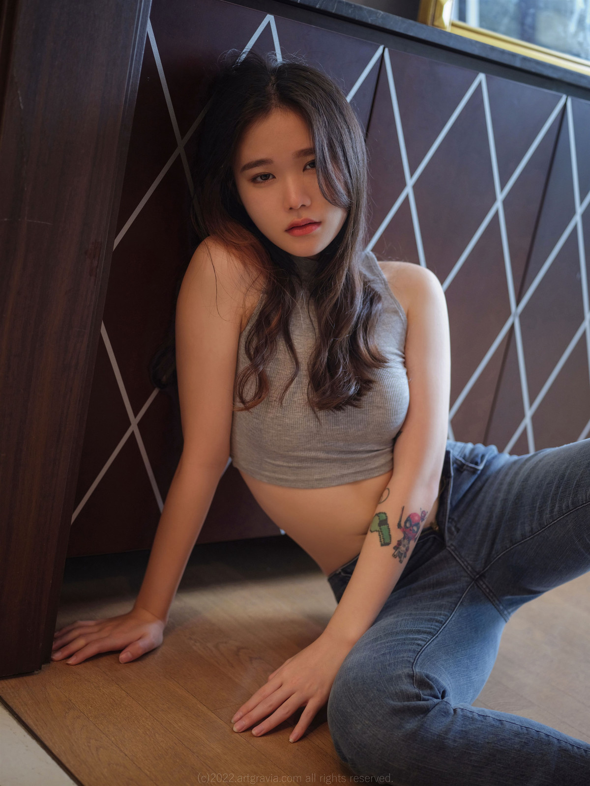 Sira 시라, ArtGravia Vol.373 Photobook Set.02の写真 19