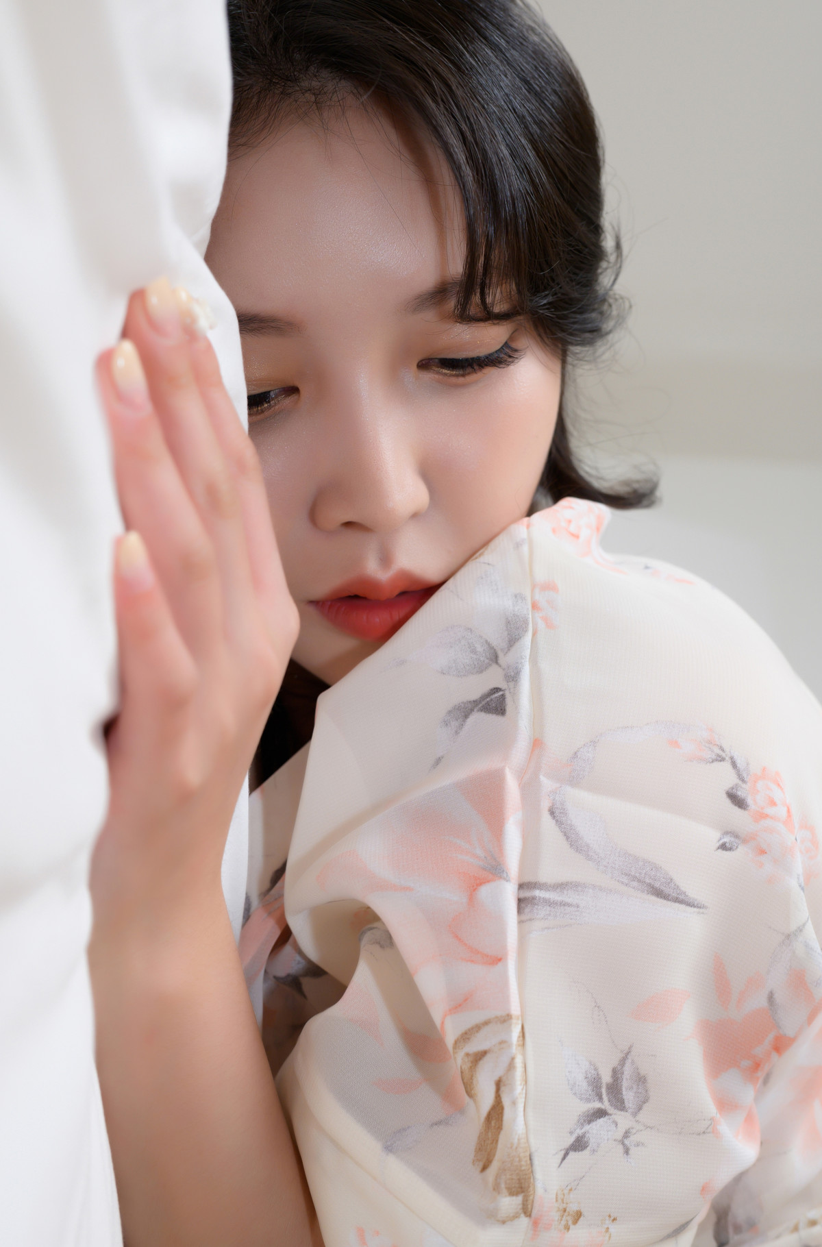Suhee 주희, Photobook “Yukata”の写真 31