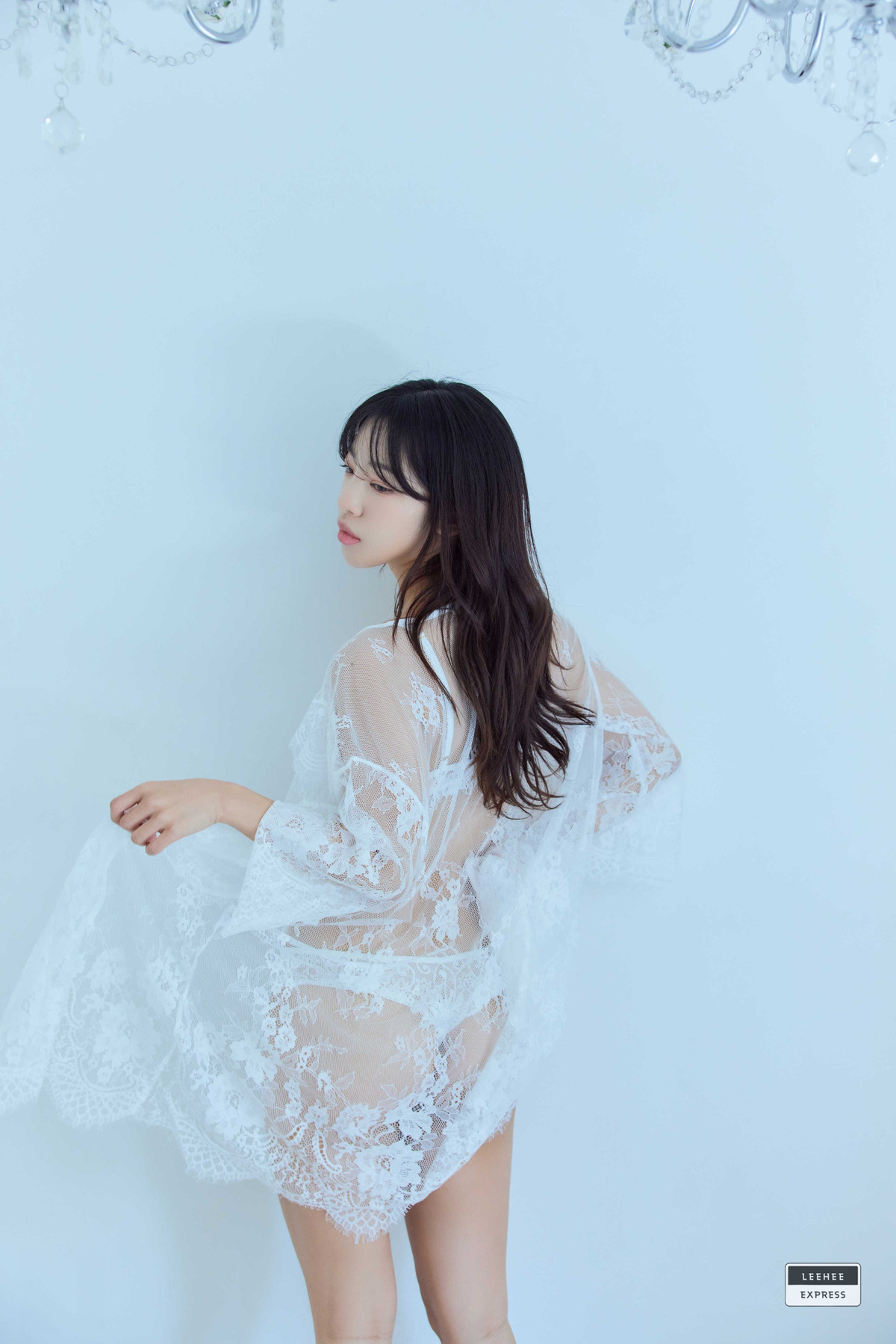 So Young 경이, LEEHEE EXPRESS LERB-225Aの写真 27