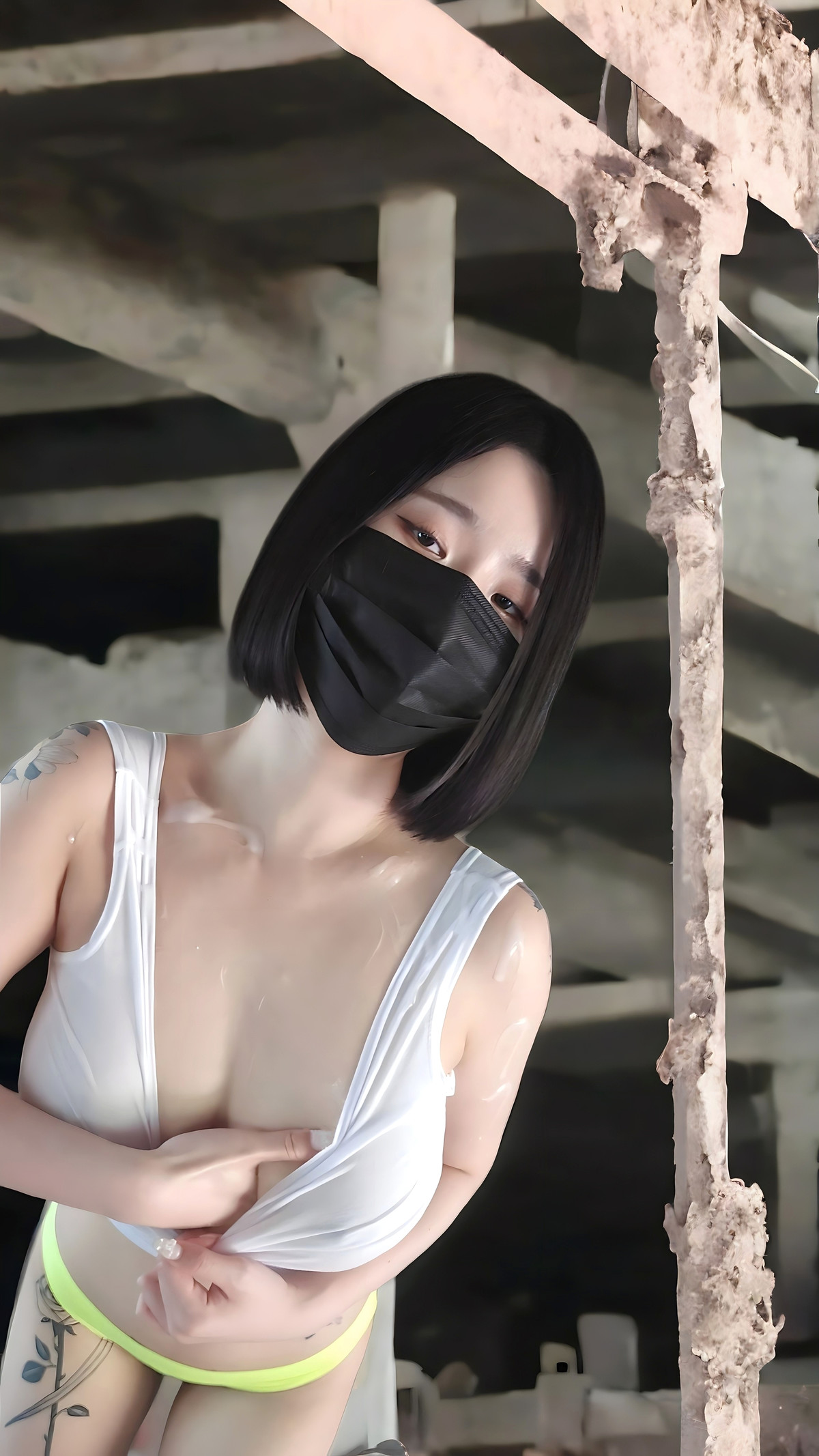 JYEONG 져닝, Photobook Construction Site Set.01の写真 21