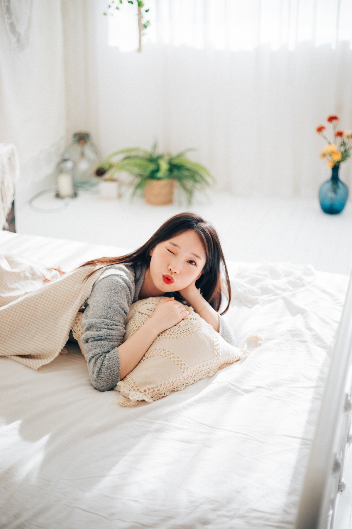 Pureding 퓨딩, LOOZY “Pure” Set.01の写真 2