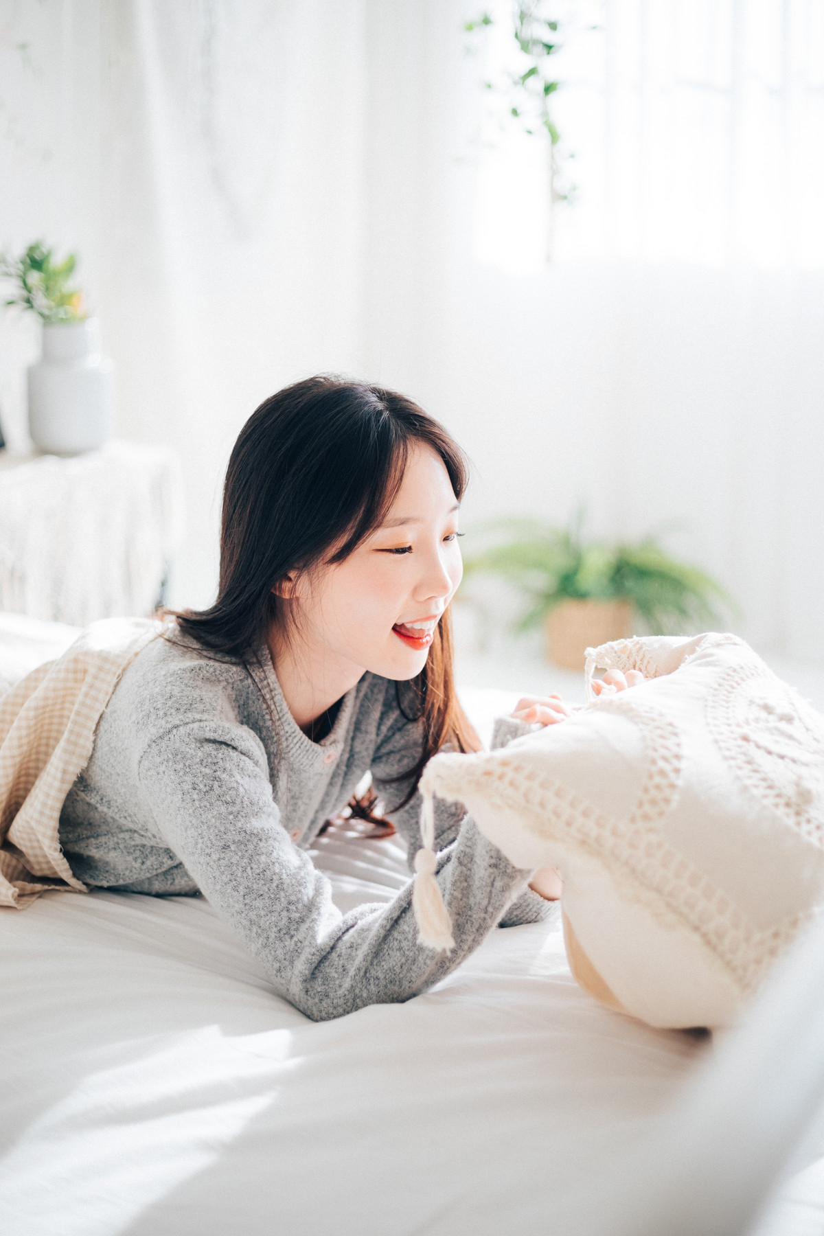 Pureding 퓨딩, LOOZY “Pure” Set.01の写真 5