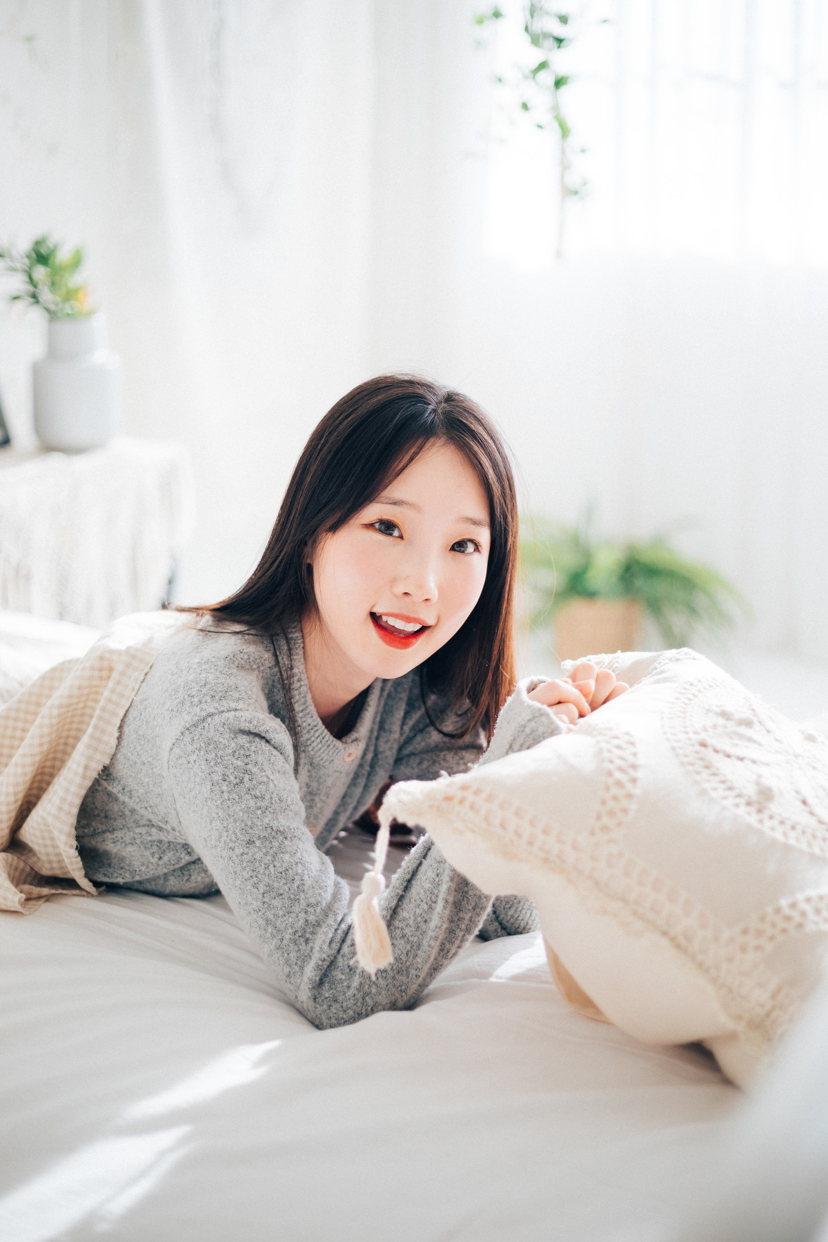Pureding 퓨딩, LOOZY “Pure” Set.01の写真 6