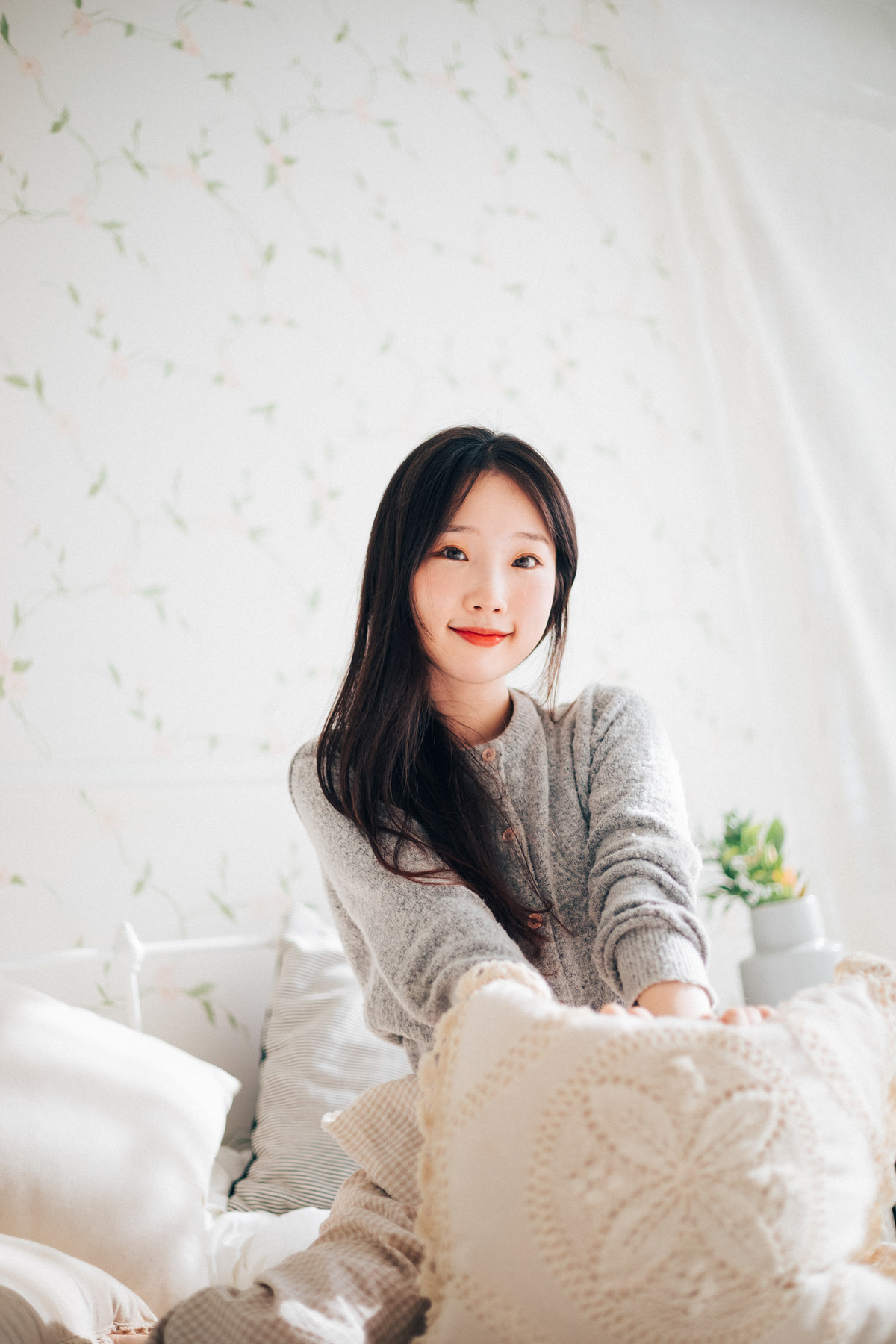 Pureding 퓨딩, LOOZY “Pure” Set.01の写真 7