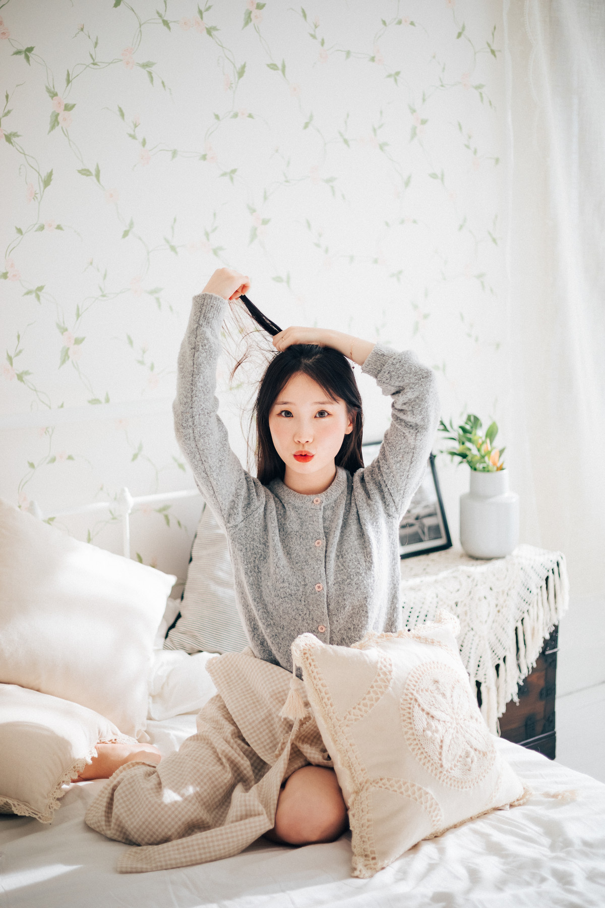 Pureding 퓨딩, LOOZY “Pure” Set.01の写真 8