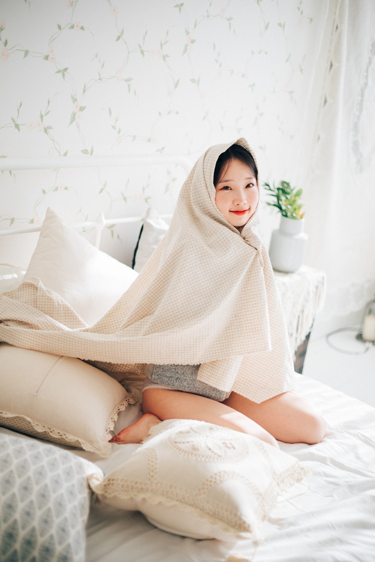 Pureding 퓨딩, LOOZY “Pure” Set.01の写真 9