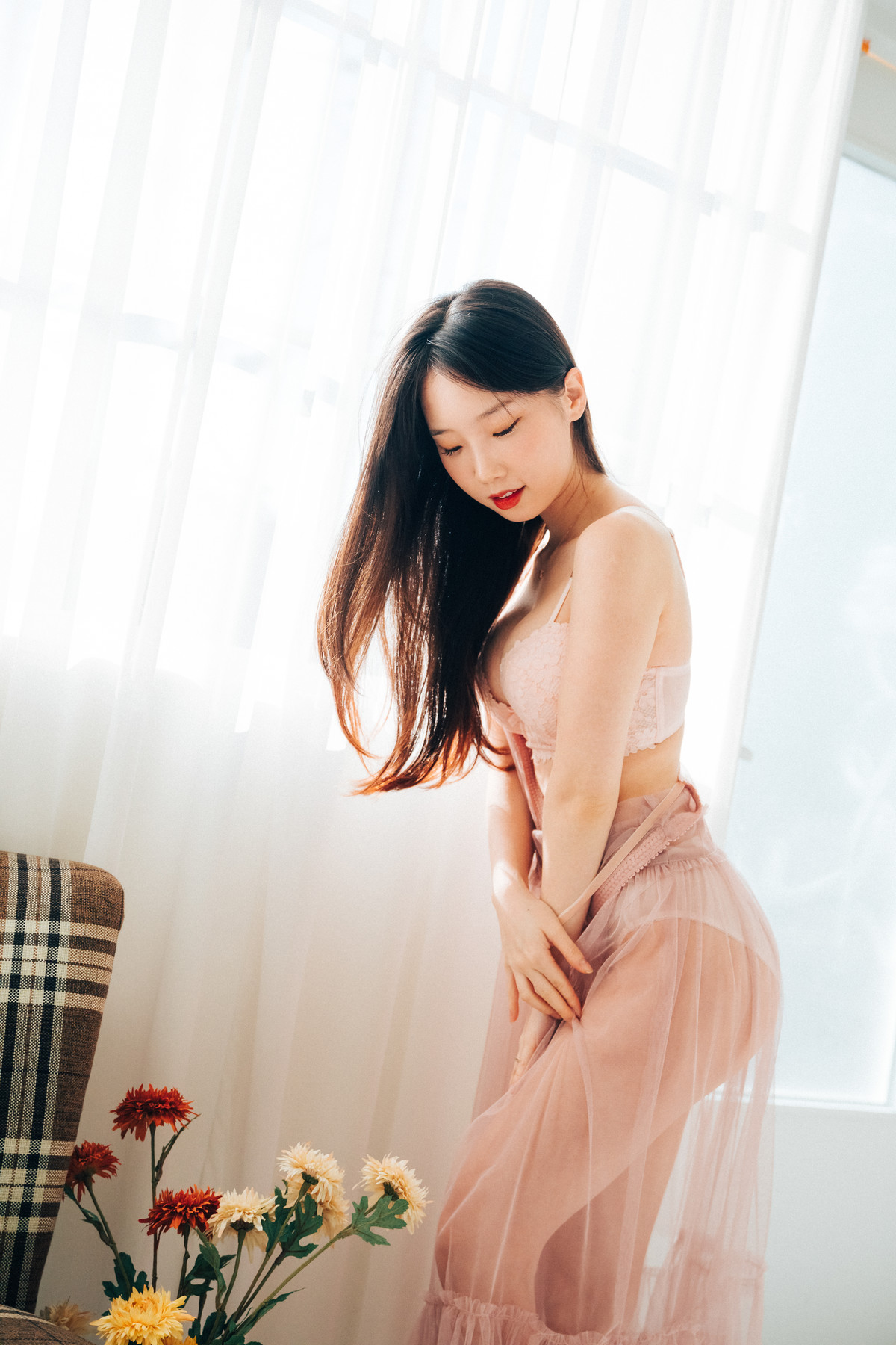Pureding 퓨딩, LOOZY “Pure” Set.01の写真 15