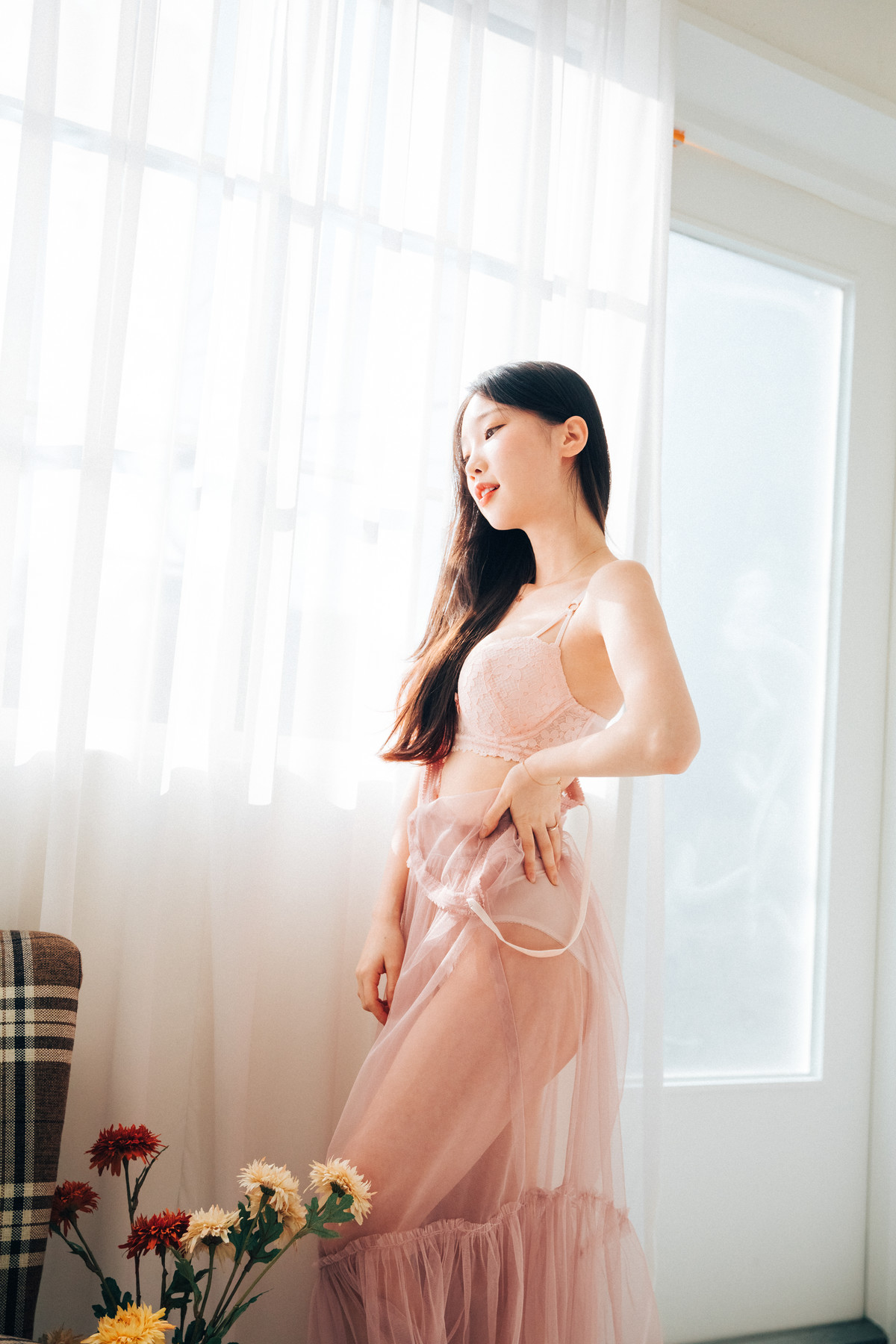 Pureding 퓨딩, LOOZY “Pure” Set.01の写真 16