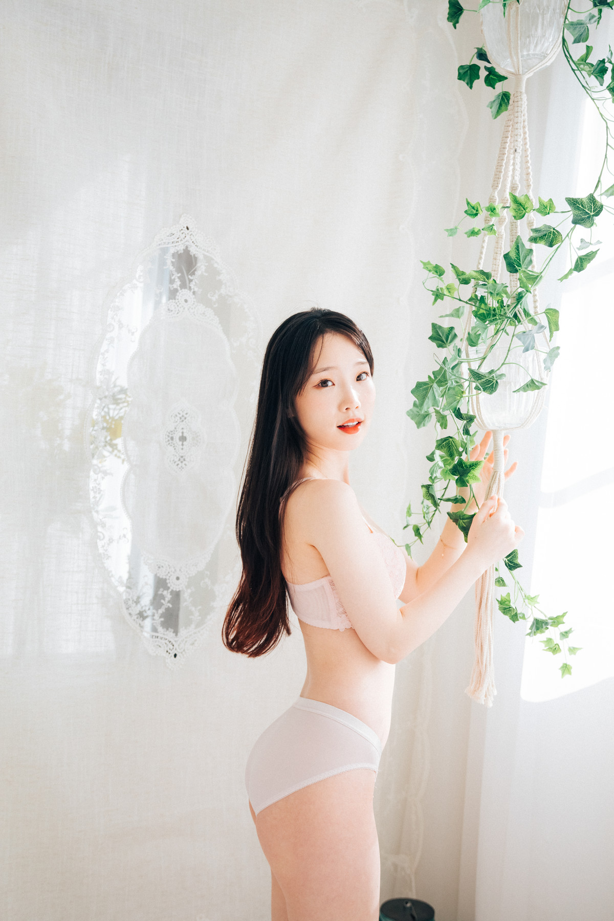 Pureding 퓨딩, LOOZY “Pure” Set.01の写真 30