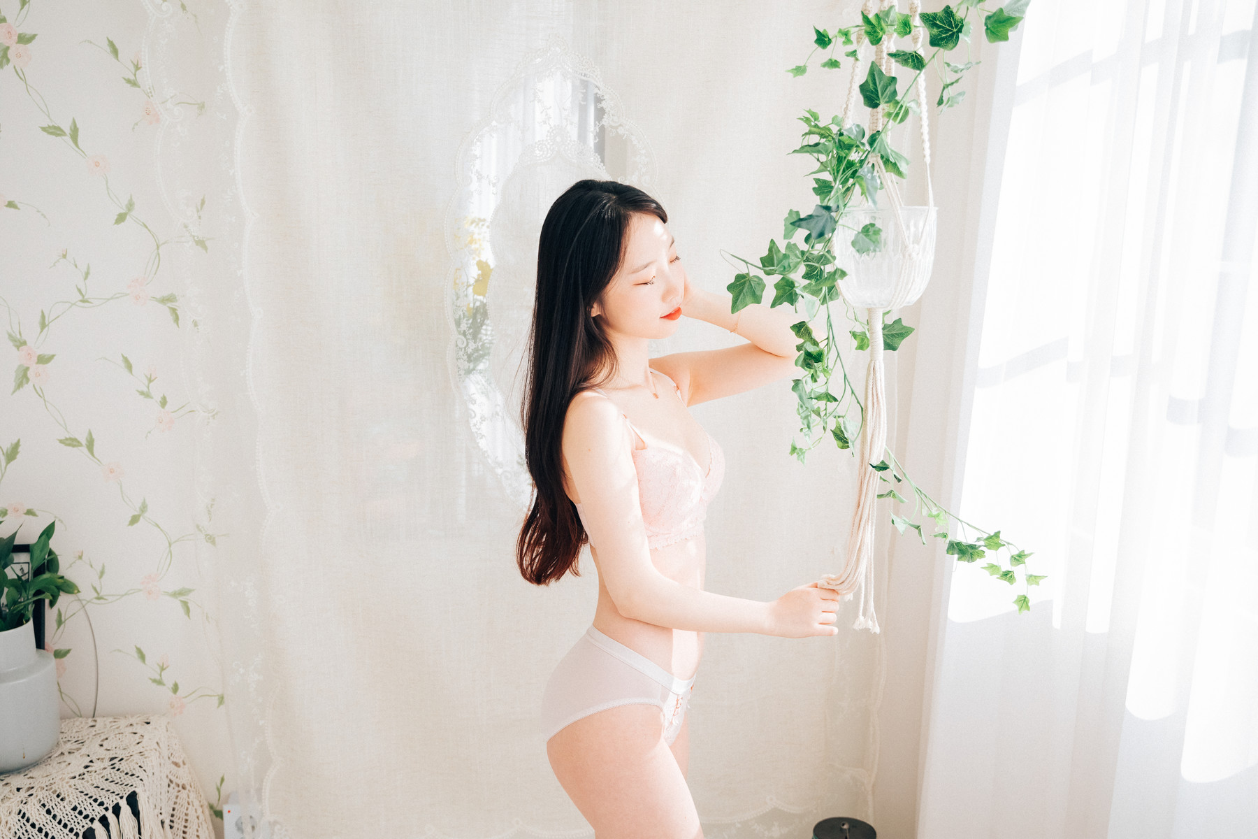 Pureding 퓨딩, LOOZY “Pure” Set.01の写真 31