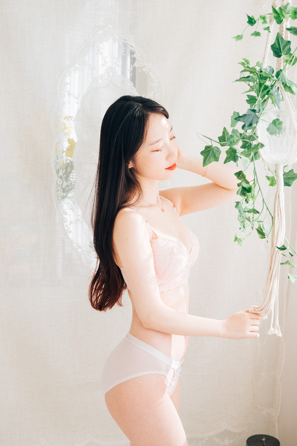 Pureding 퓨딩, LOOZY “Pure” Set.01の写真 32