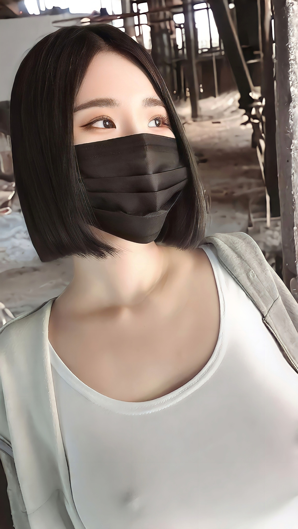 JYEONG 져닝, Photobook Construction Site Set.02の写真 11