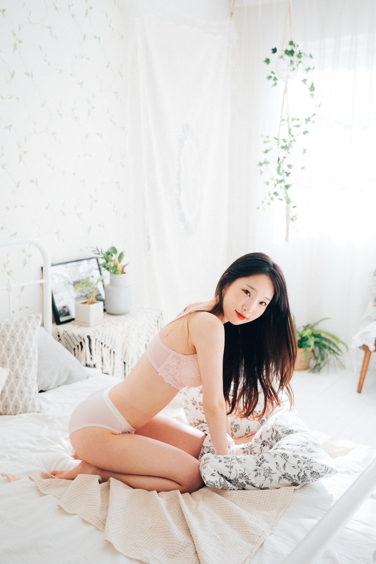 Pureding 퓨딩, LOOZY “Pure” Set.02の写真 6