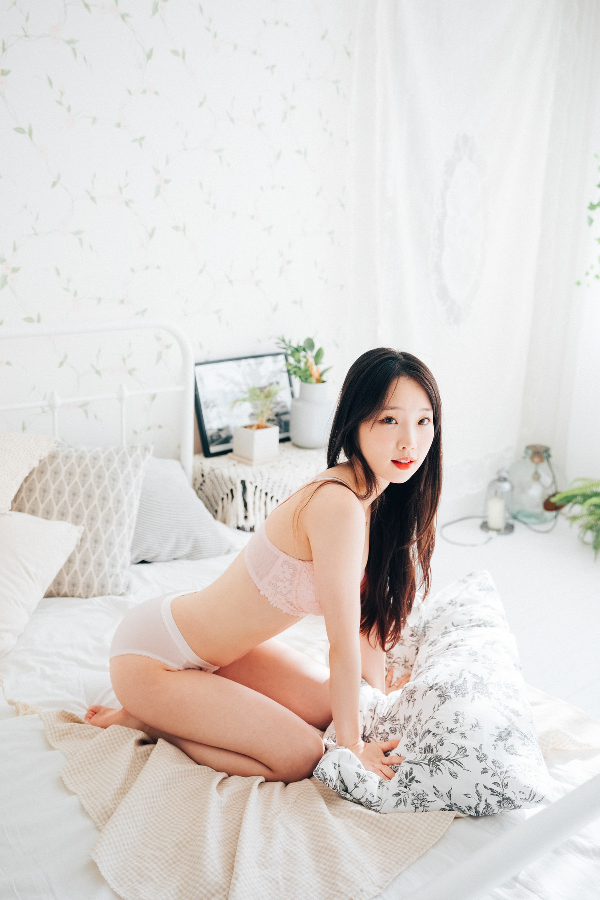 Pureding 퓨딩, LOOZY “Pure” Set.02の写真 7