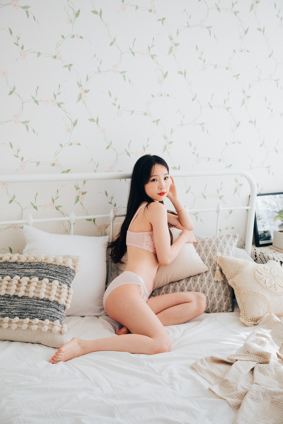 Pureding 퓨딩, LOOZY “Pure” Set.02の写真 11