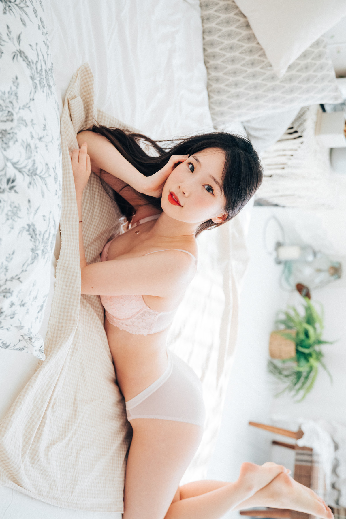 Pureding 퓨딩, LOOZY “Pure” Set.02の写真 20