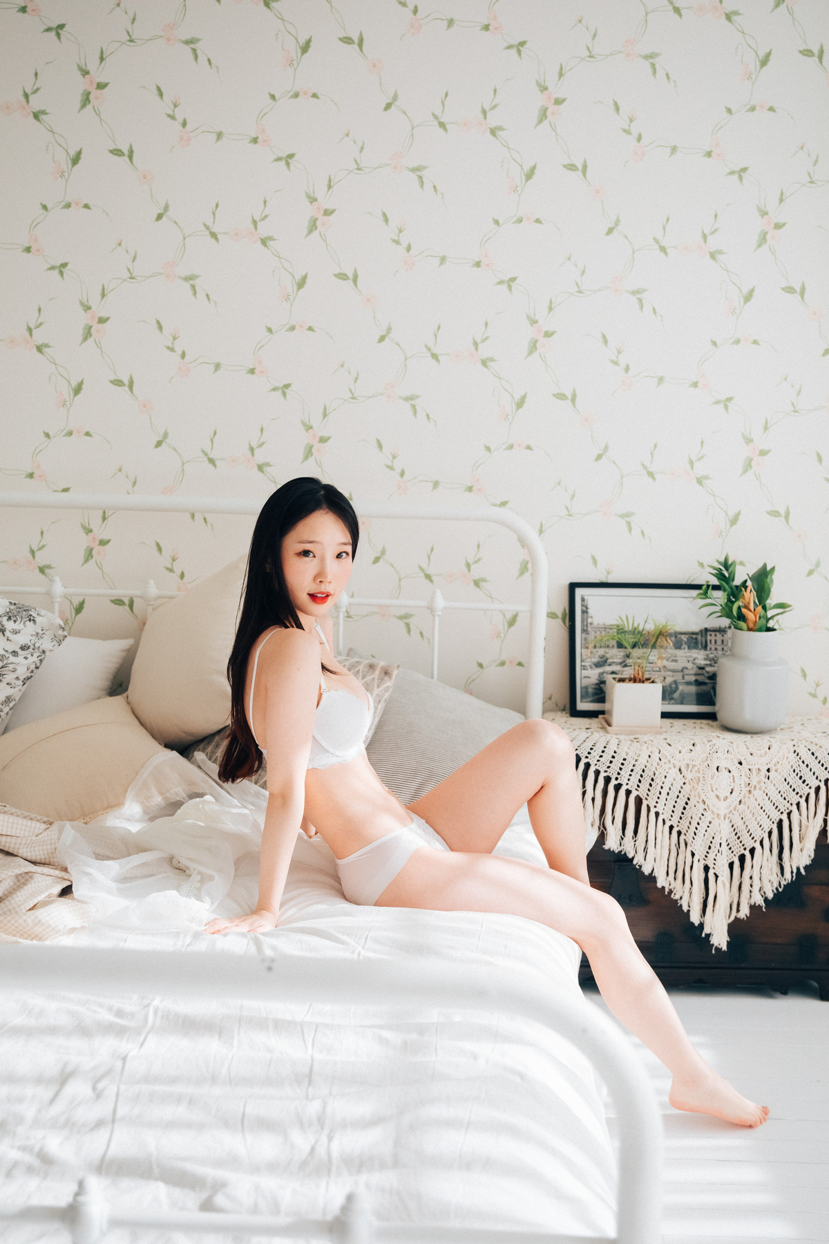 Pureding 퓨딩, LOOZY “Pure” Set.02の写真 35