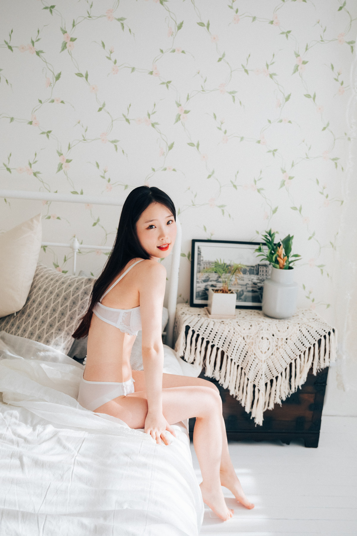 Pureding 퓨딩, LOOZY “Pure” Set.02の写真 36