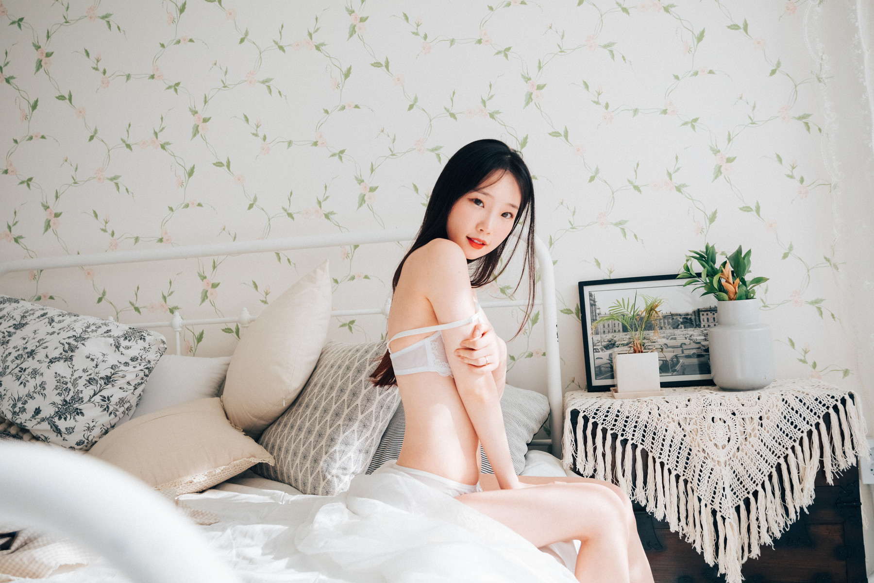 Pureding 퓨딩, LOOZY “Pure” Set.02の写真 37