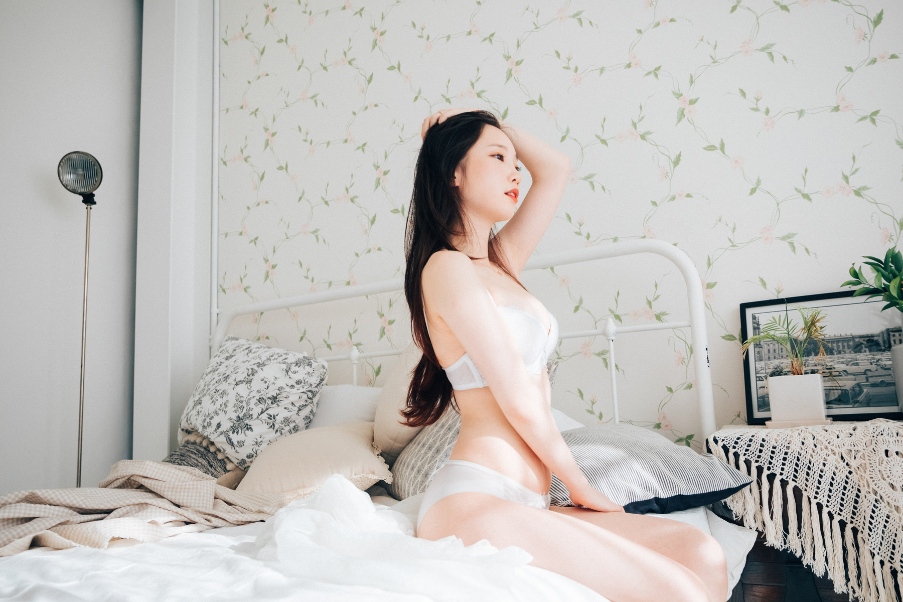 Pureding 퓨딩, LOOZY “Pure” Set.02の写真 44