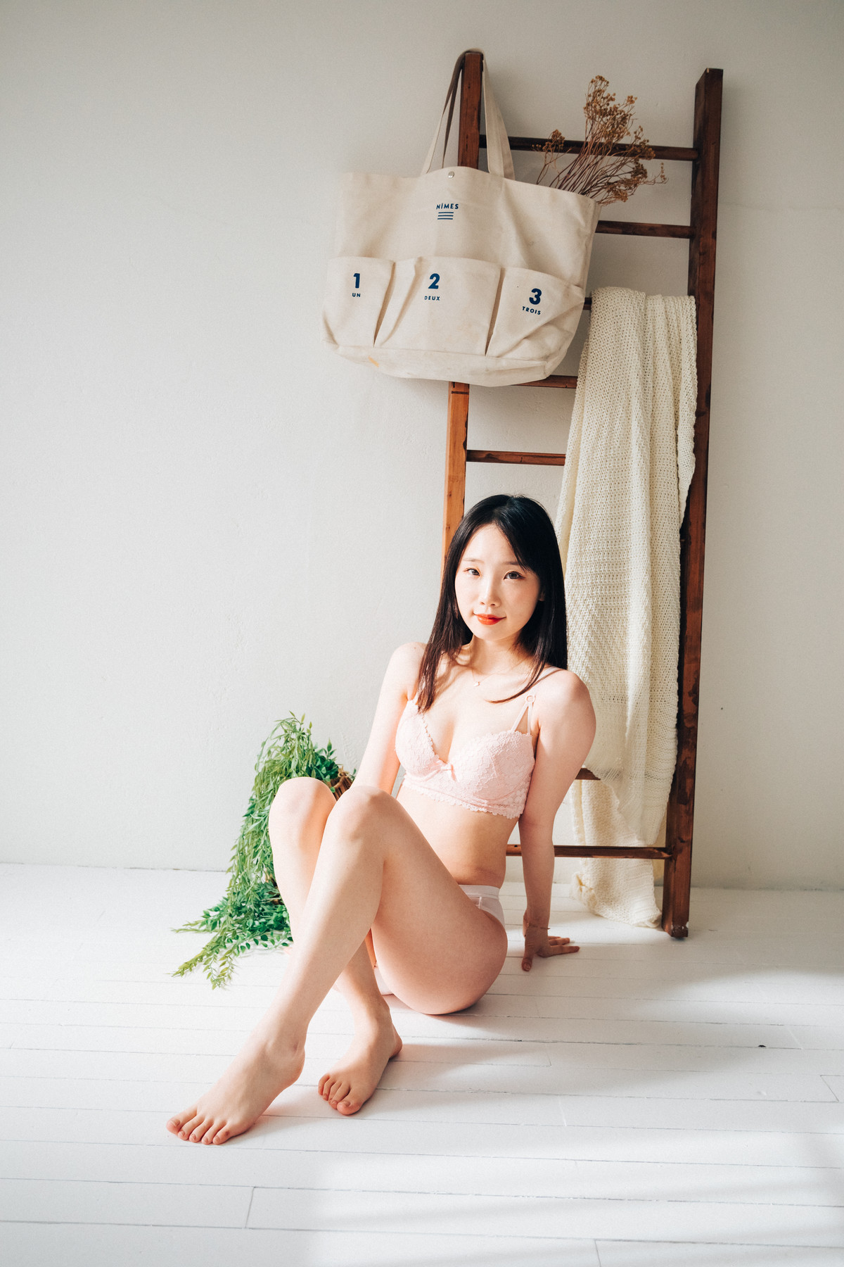 Pureding 퓨딩, LOOZY “Pure” Set.03の写真 2