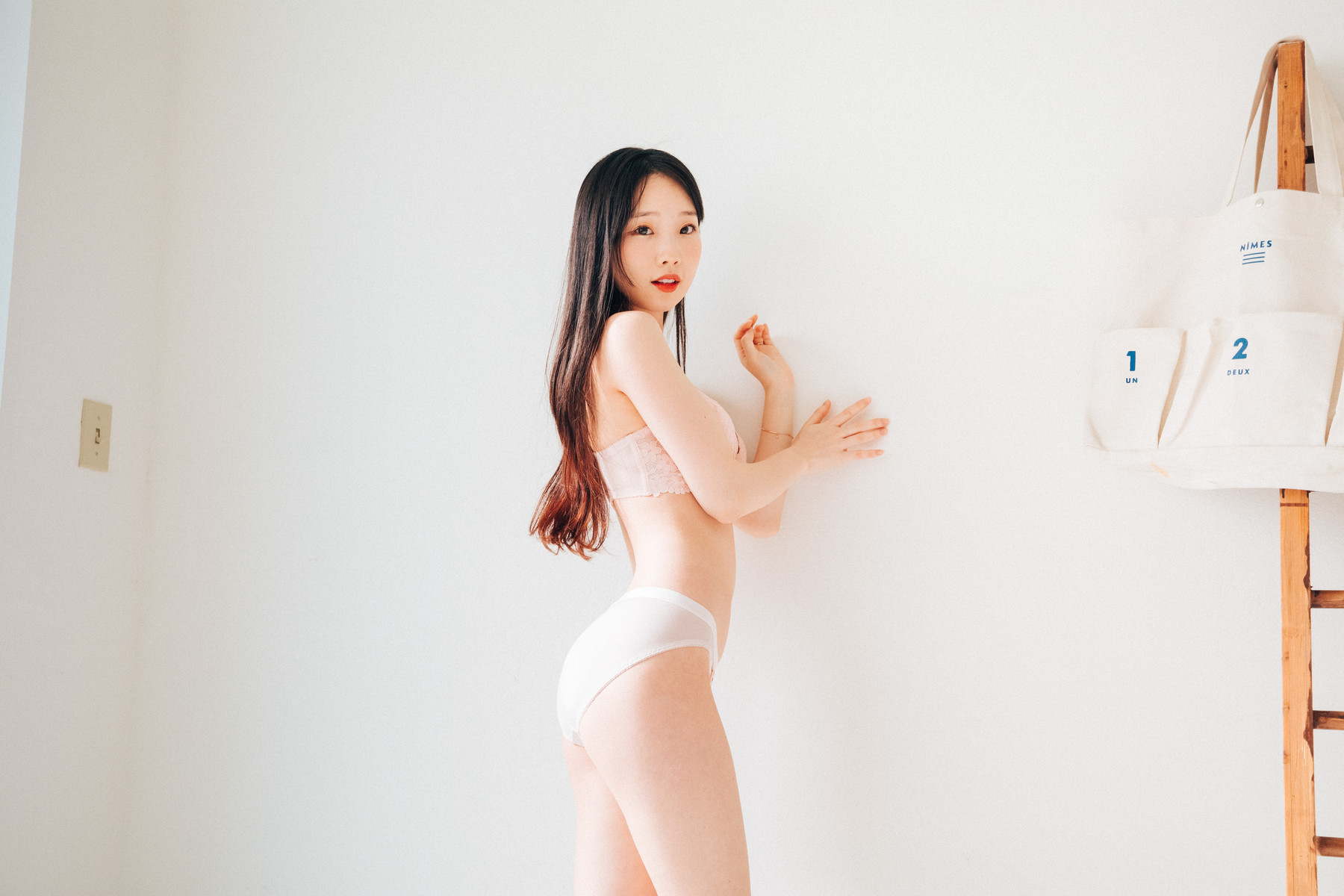 Pureding 퓨딩, LOOZY “Pure” Set.03の写真 5