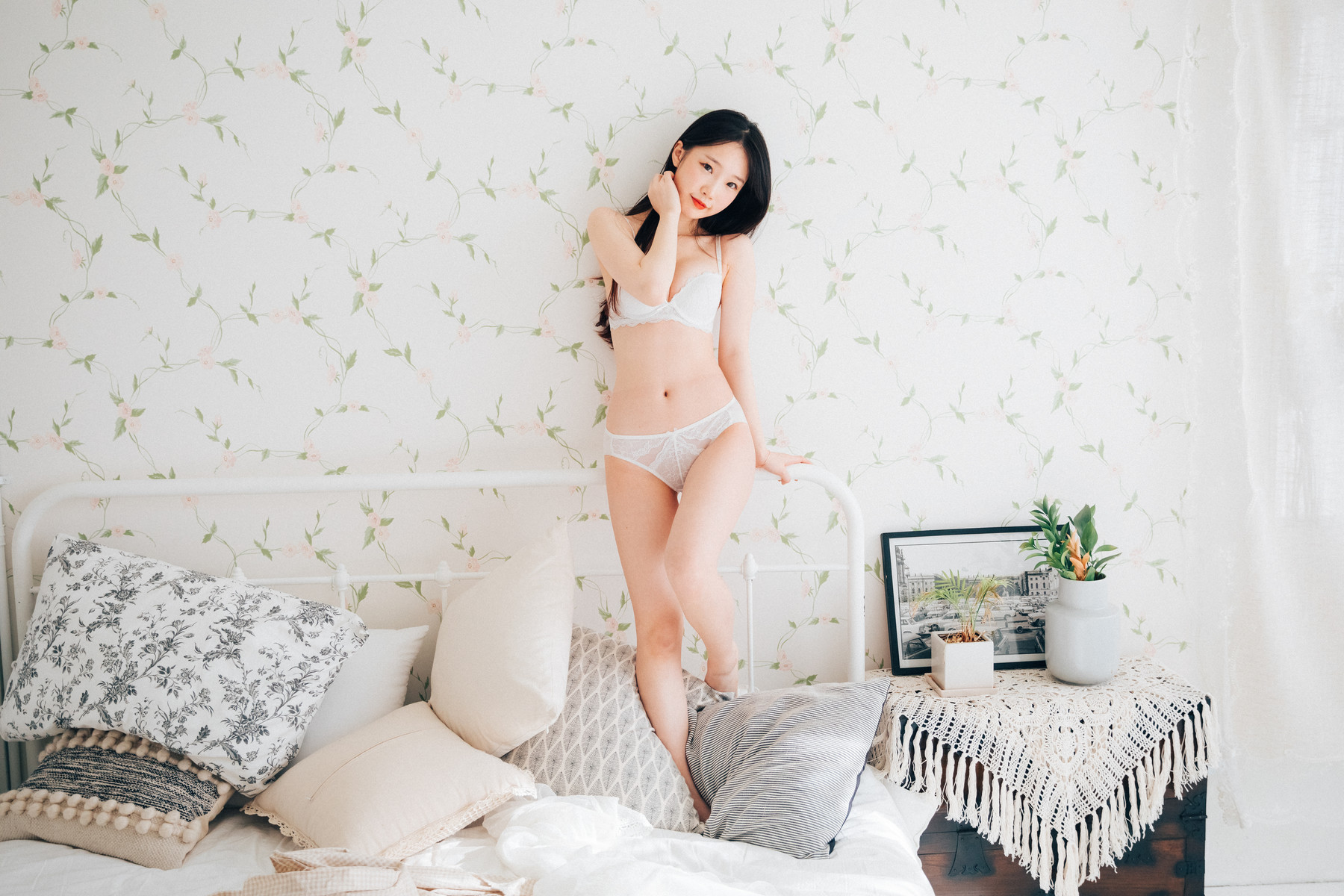 Pureding 퓨딩, LOOZY “Pure” Set.03の写真 20