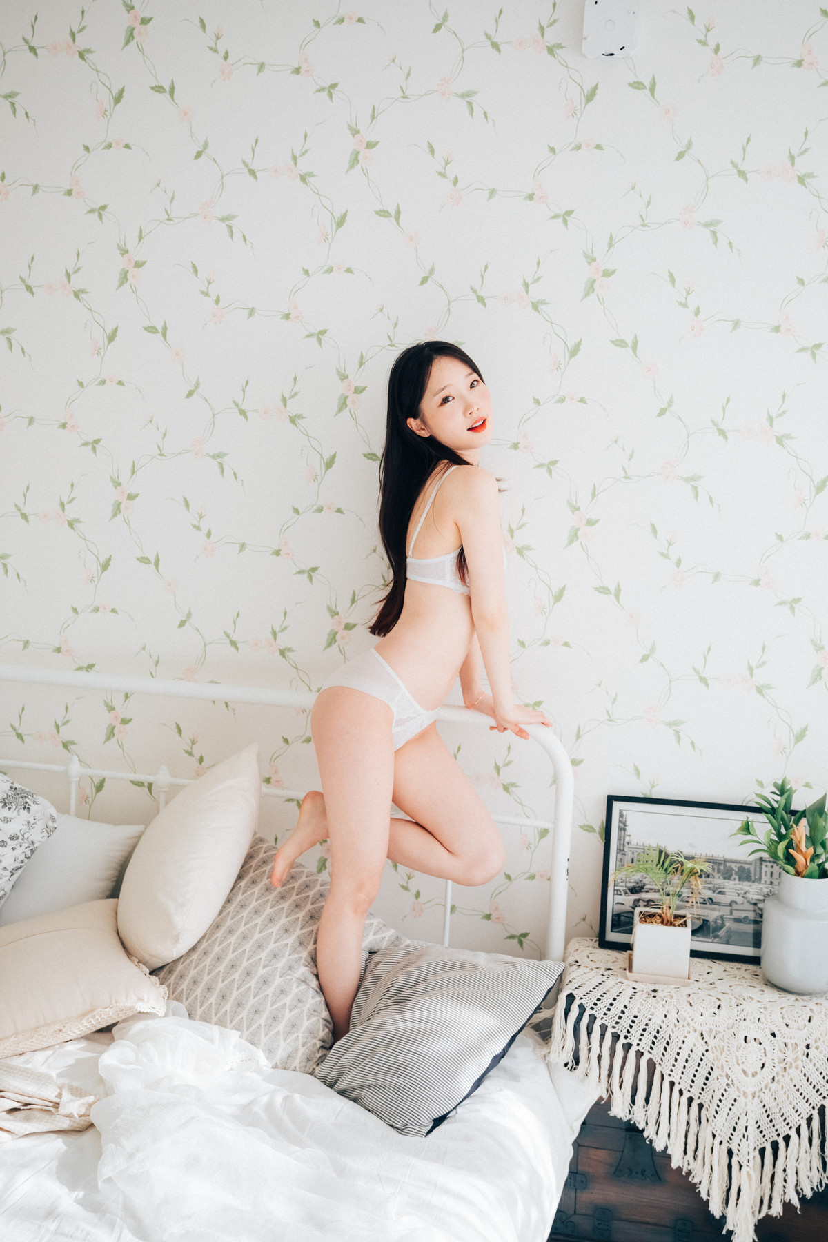 Pureding 퓨딩, LOOZY “Pure” Set.03の写真 22