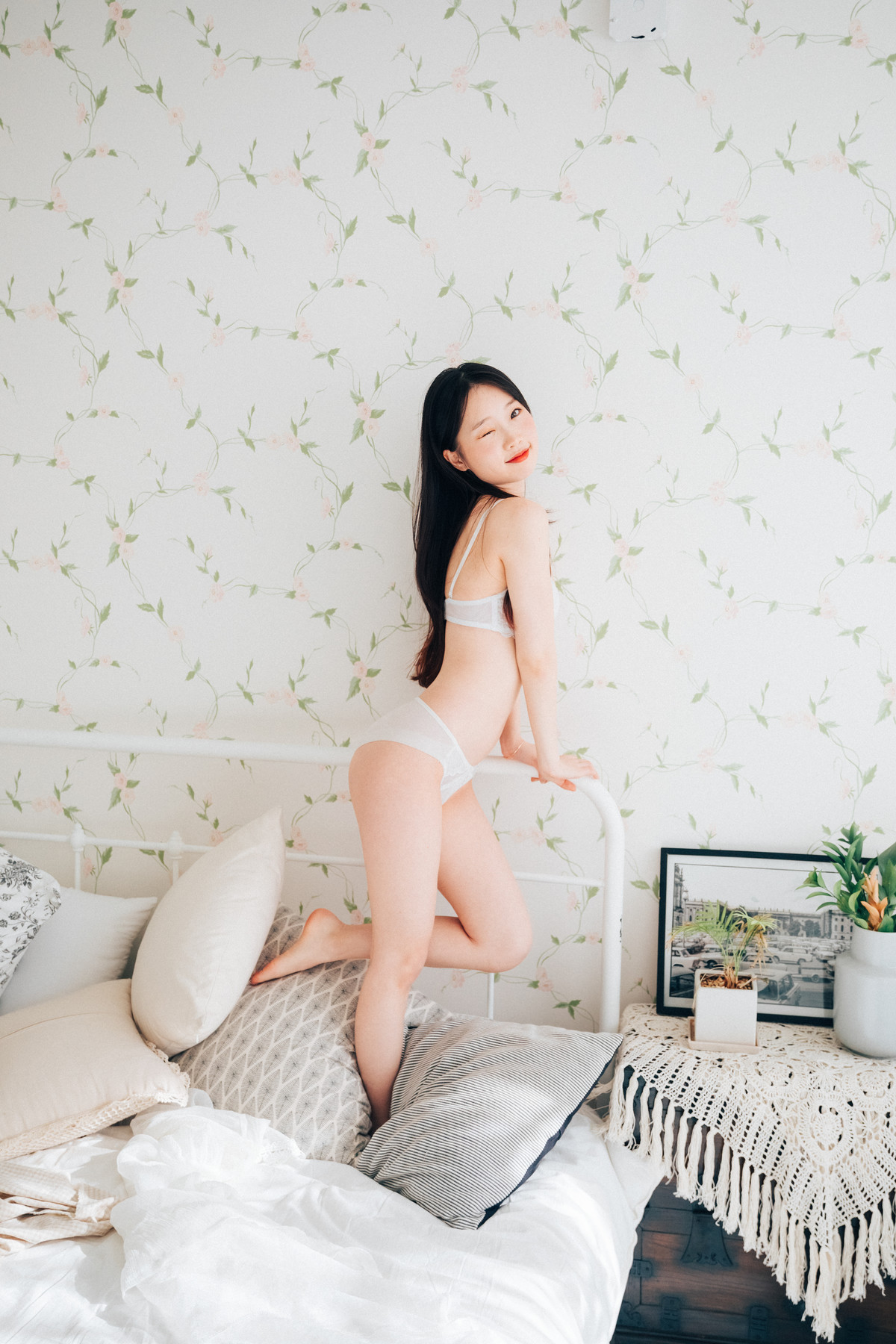 Pureding 퓨딩, LOOZY “Pure” Set.03の写真 23
