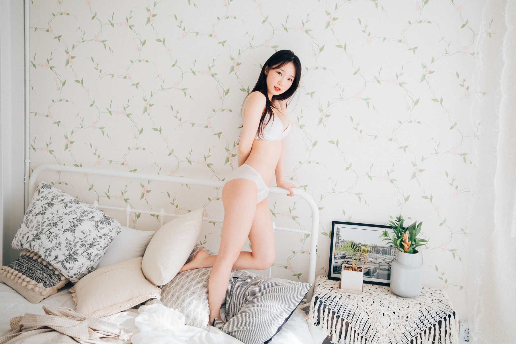 Pureding 퓨딩, LOOZY “Pure” Set.03の写真 26