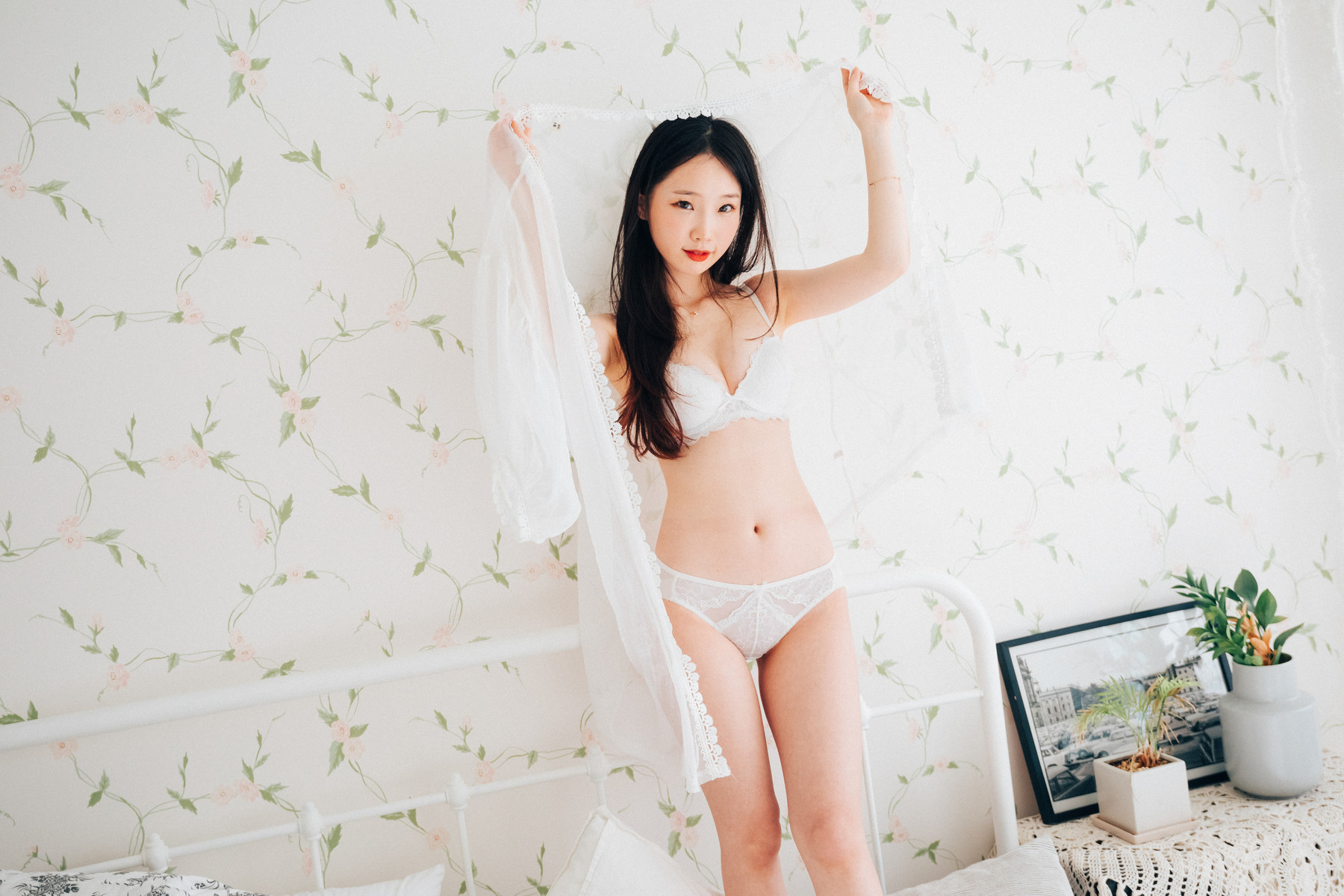 Pureding 퓨딩, LOOZY “Pure” Set.03の写真 29