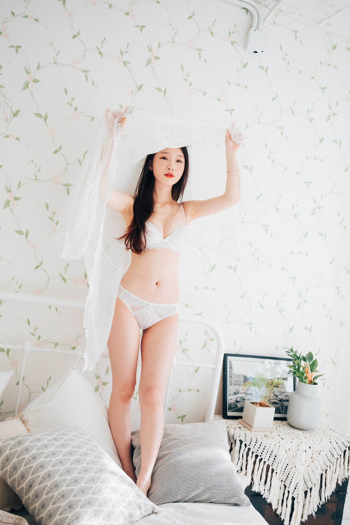 Pureding 퓨딩, LOOZY “Pure” Set.03の写真 33
