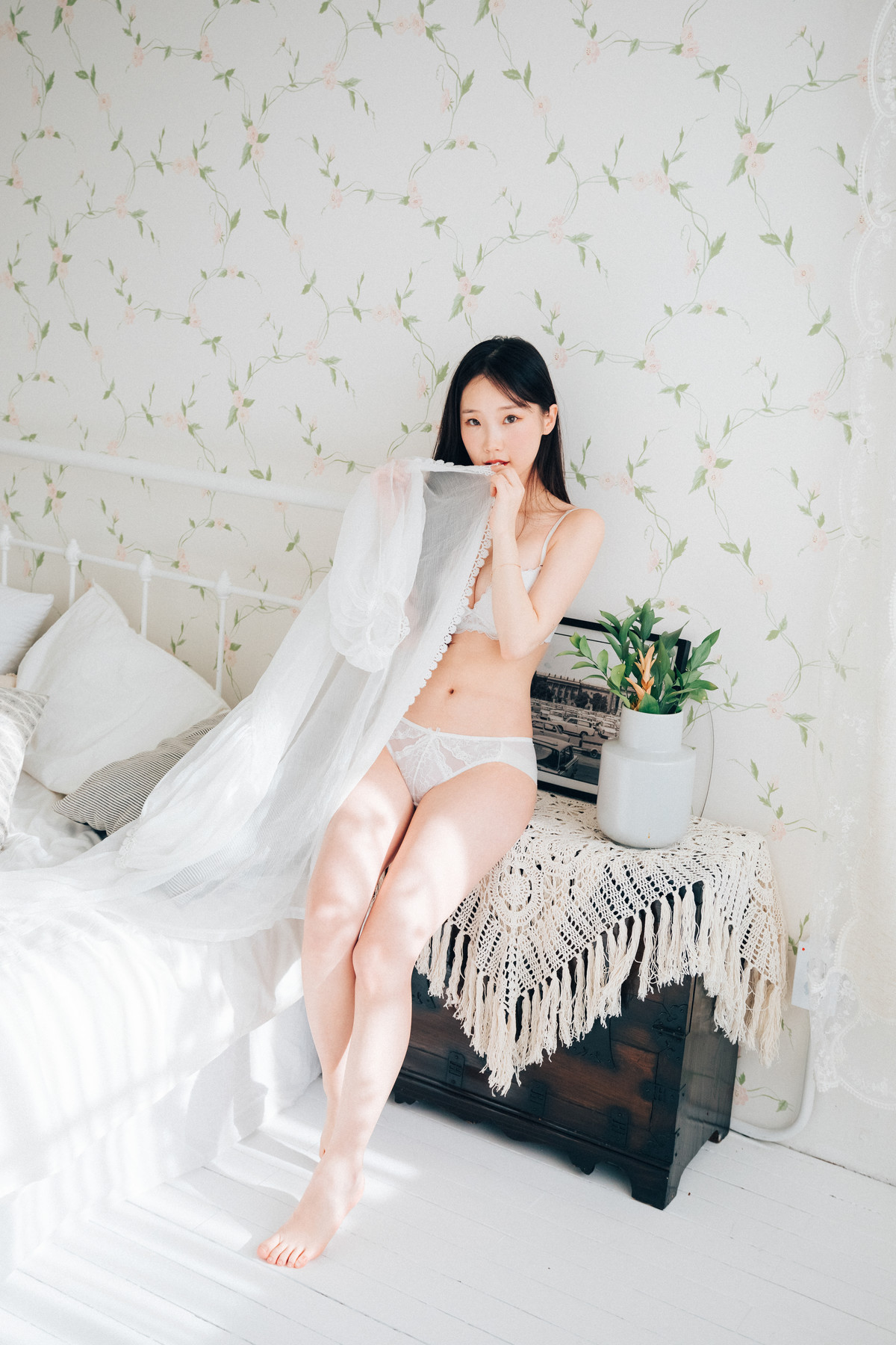 Pureding 퓨딩, LOOZY “Pure” Set.03の写真 34