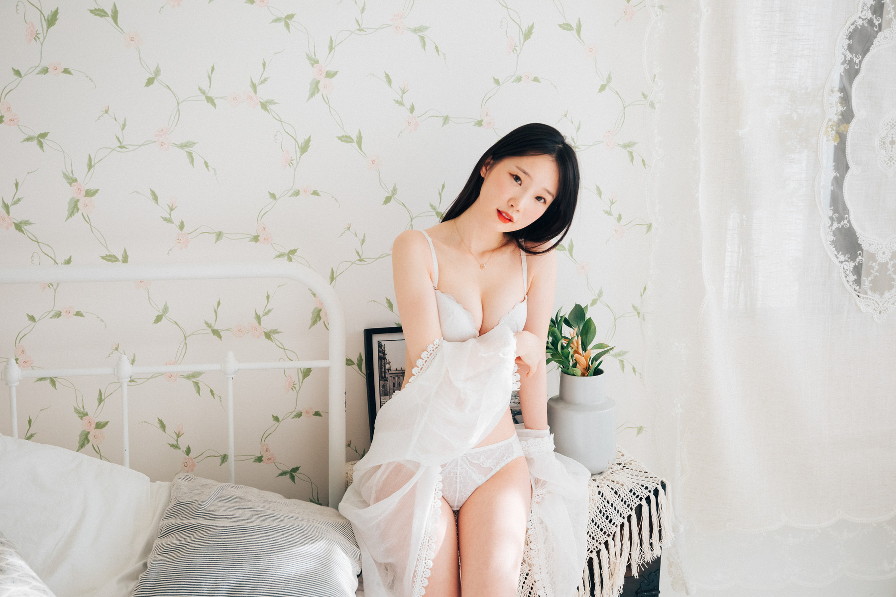 Pureding 퓨딩, LOOZY “Pure” Set.03の写真 36