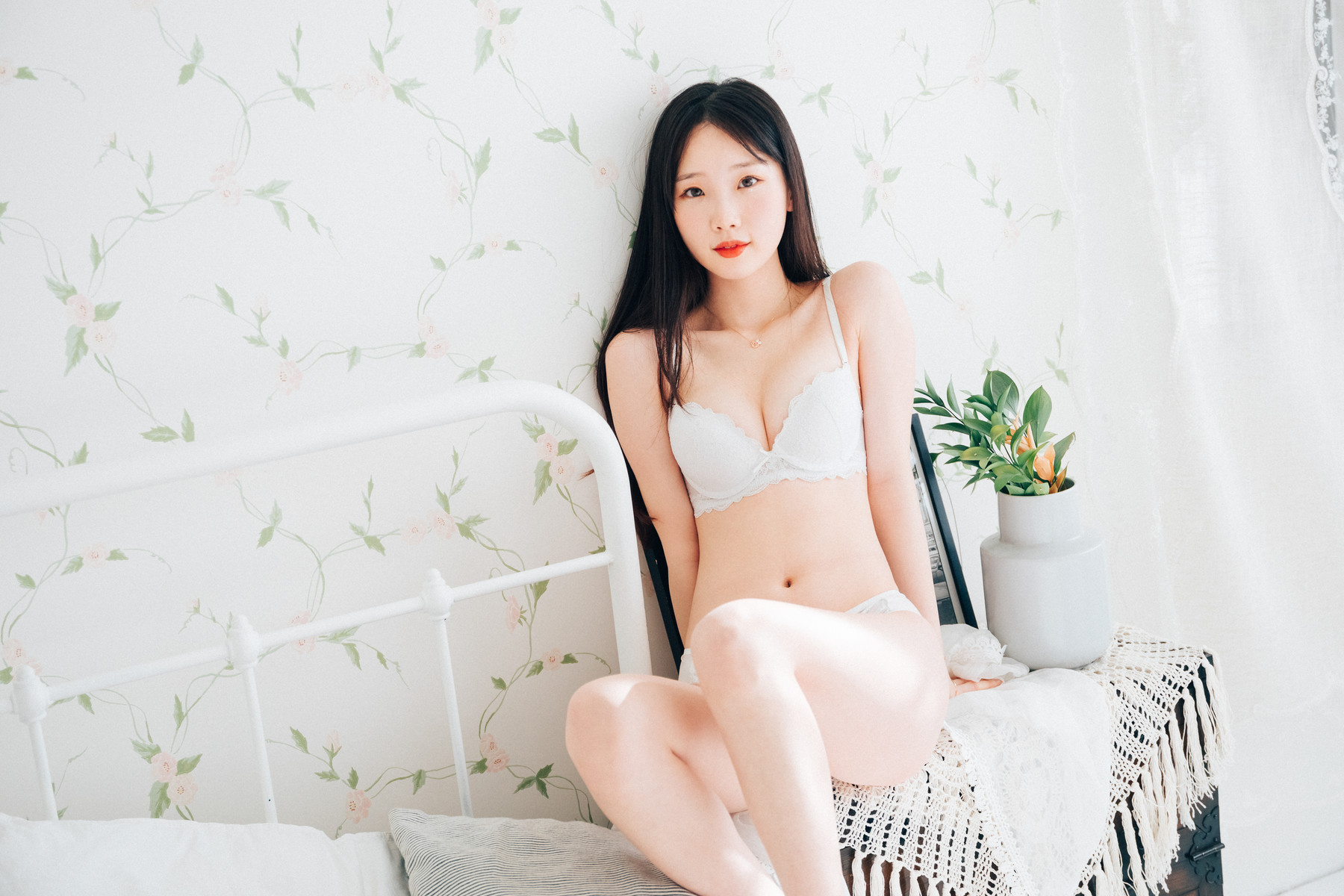 Pureding 퓨딩, LOOZY “Pure” Set.03の写真 39