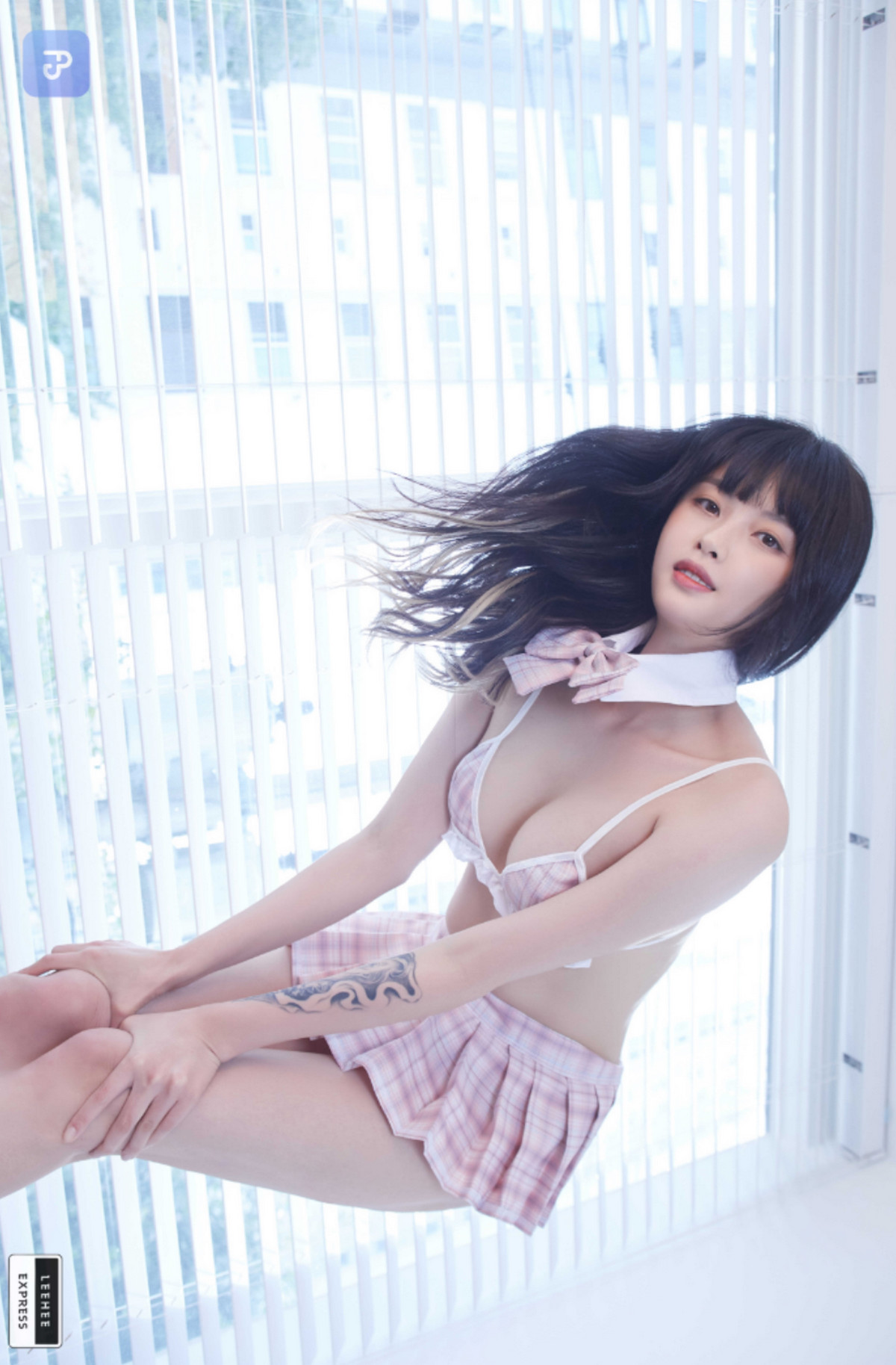 GMS 고말숙, LEEHEE EXPRESS LEDG-158の写真 9