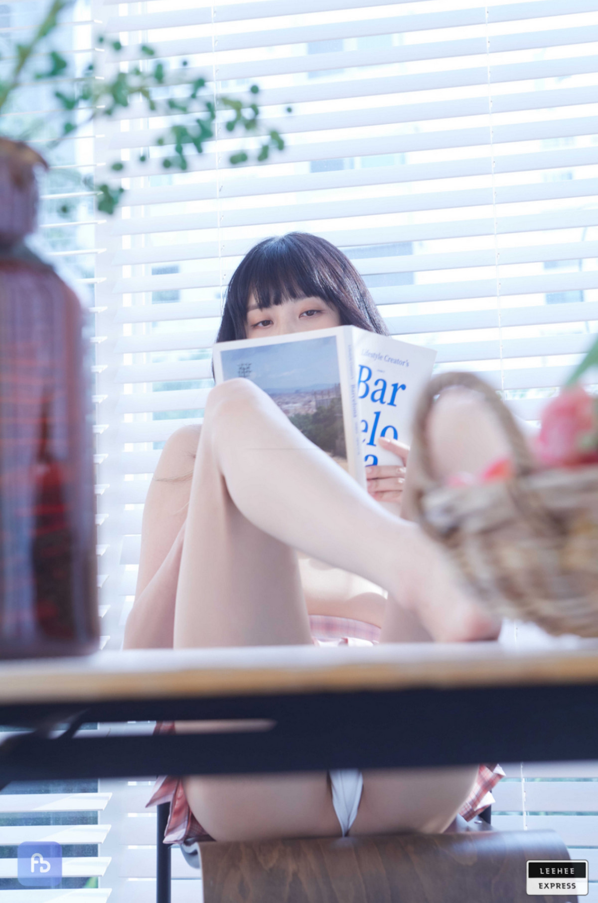 GMS 고말숙, LEEHEE EXPRESS LEDG-158の写真 15