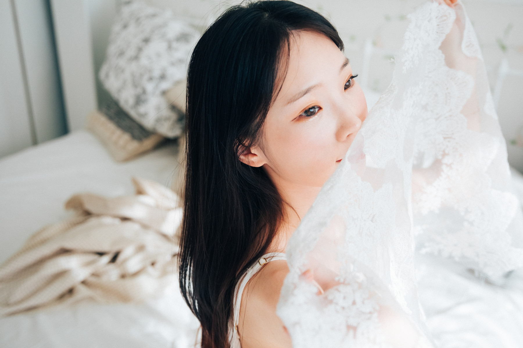 Pureding 퓨딩, LOOZY “Pure” Set.04の写真 5