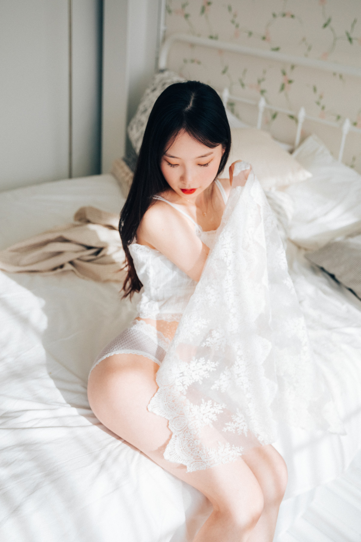 Pureding 퓨딩, LOOZY “Pure” Set.04の写真 7