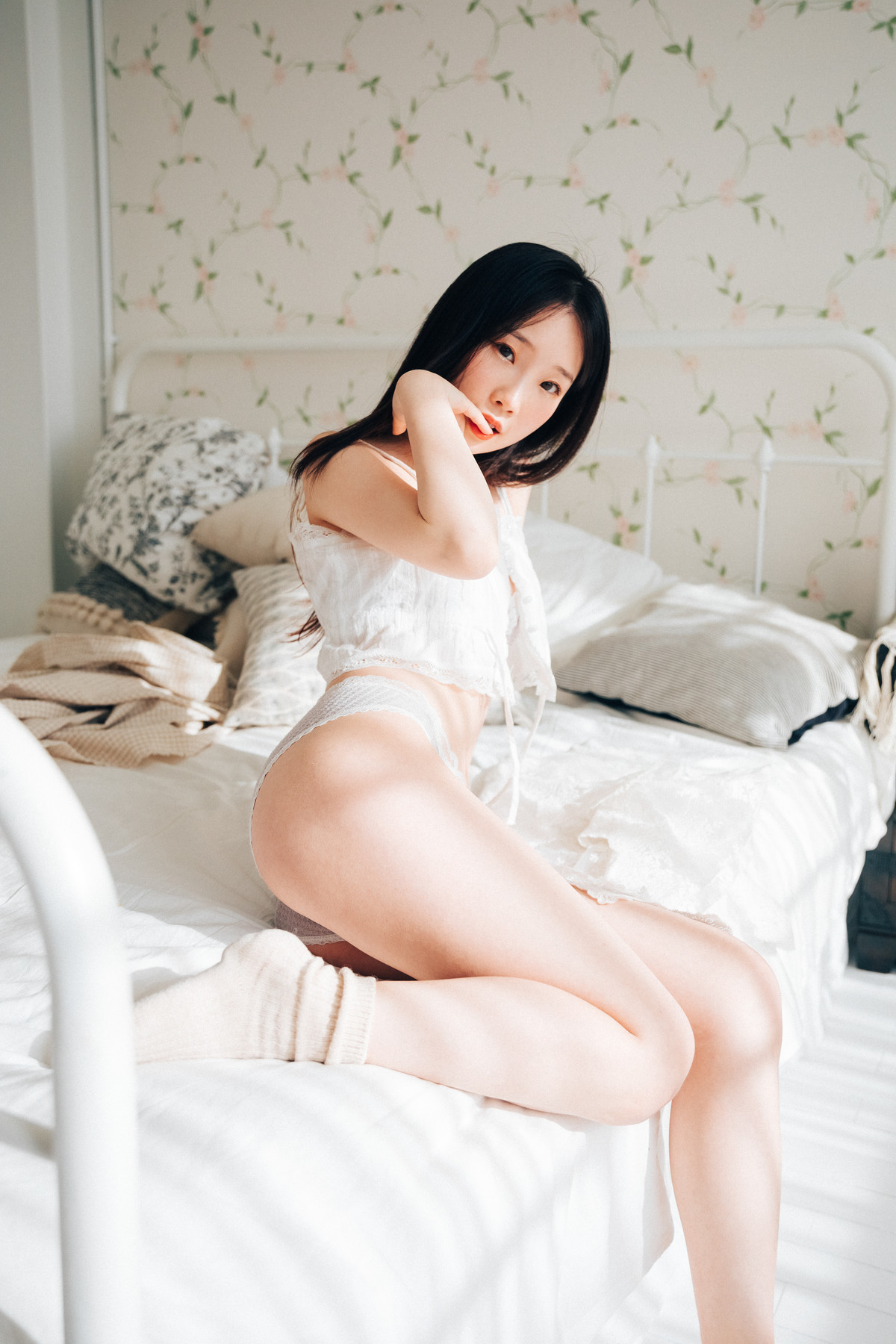 Pureding 퓨딩, LOOZY “Pure” Set.04の写真 9