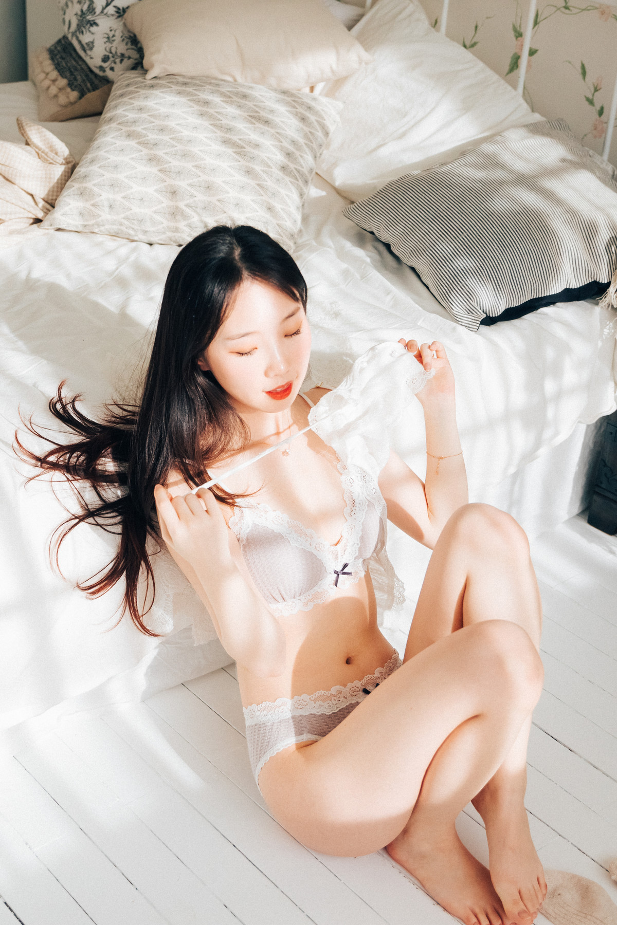 Pureding 퓨딩, LOOZY “Pure” Set.04の写真 27