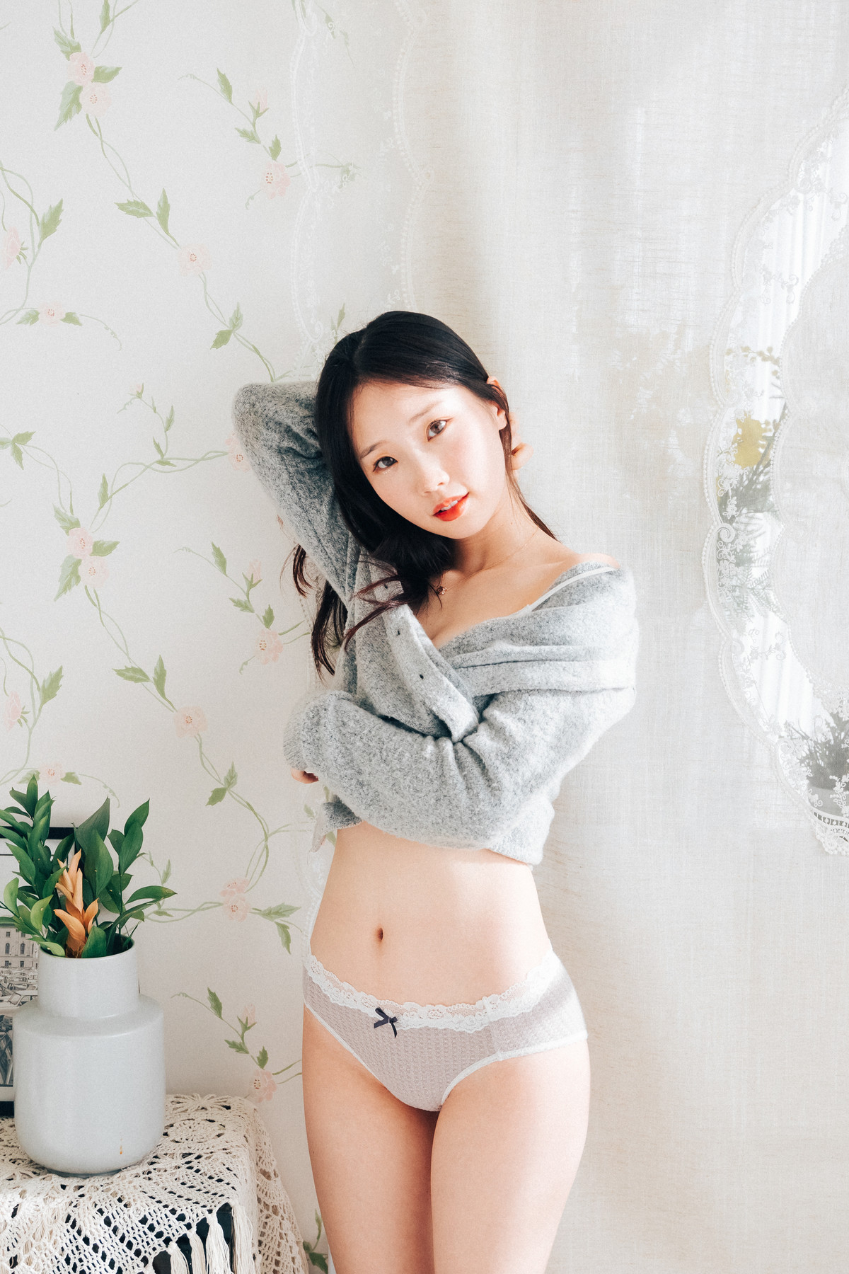 Pureding 퓨딩, LOOZY “Pure” Set.04の写真 35