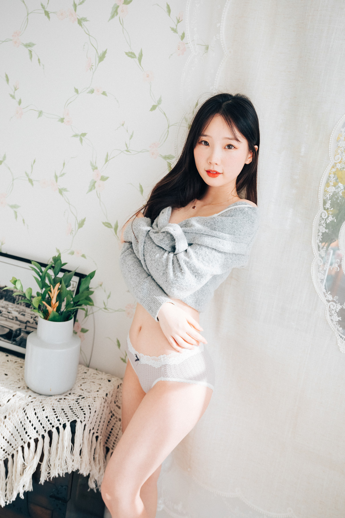 Pureding 퓨딩, LOOZY “Pure” Set.04の写真 38