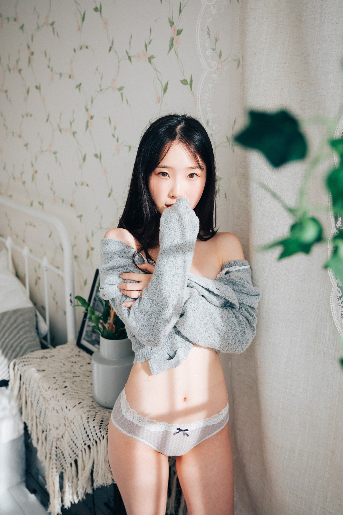 Pureding 퓨딩, LOOZY “Pure” Set.04の写真 41