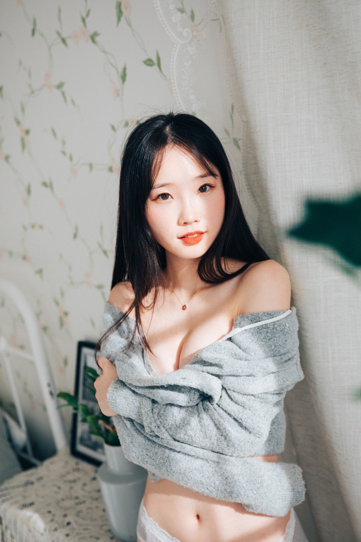 Pureding 퓨딩, LOOZY “Pure” Set.04の写真 42